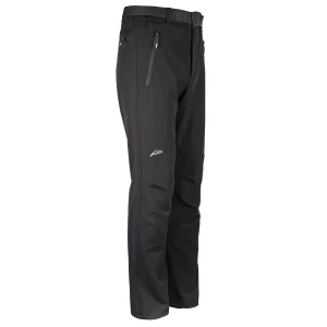 Evolite Point Softshell Bay Pantolon - Siyah - L