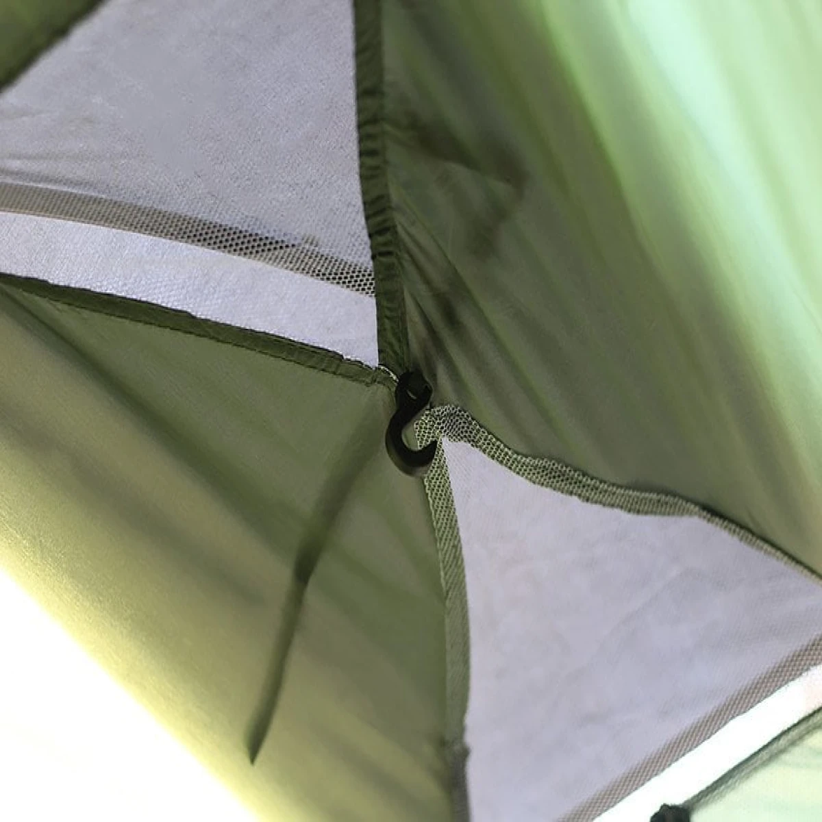 EVOLITE Trip XL Monodome 4+1 Kişilik Kamp Çadırı yeşil