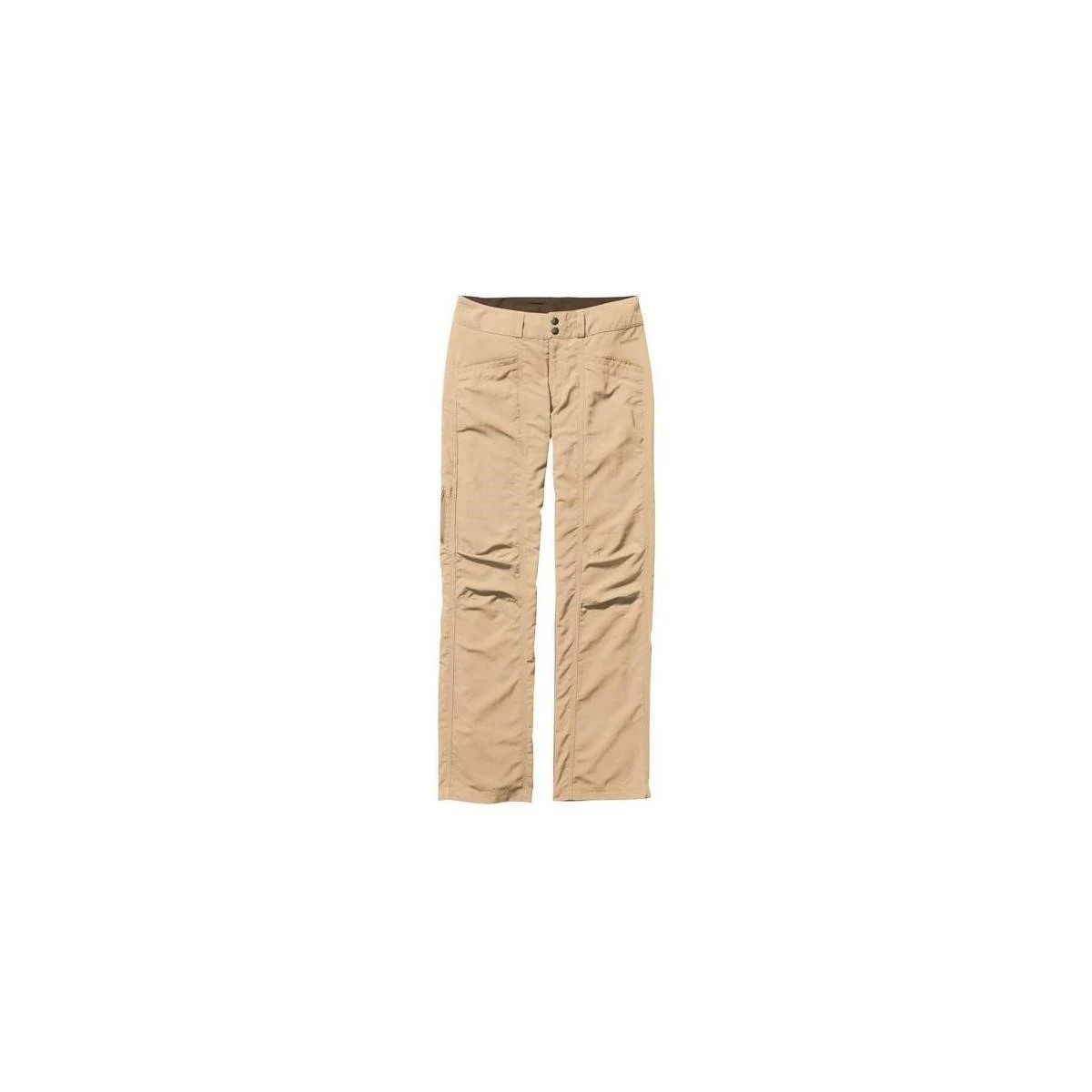 Patagonia Bayan Borderless Pantolon - Kahverengi - L