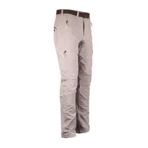 Evolite Relax Bayan Outdoor Pantolon - Kum Rengi - L