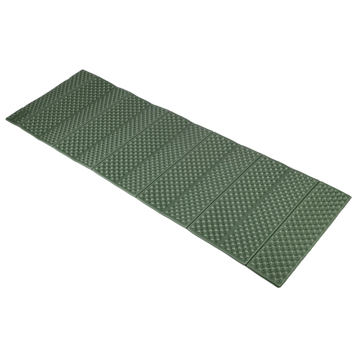 Evolite UltraLight Comfort Katlanır Mat - Haki
