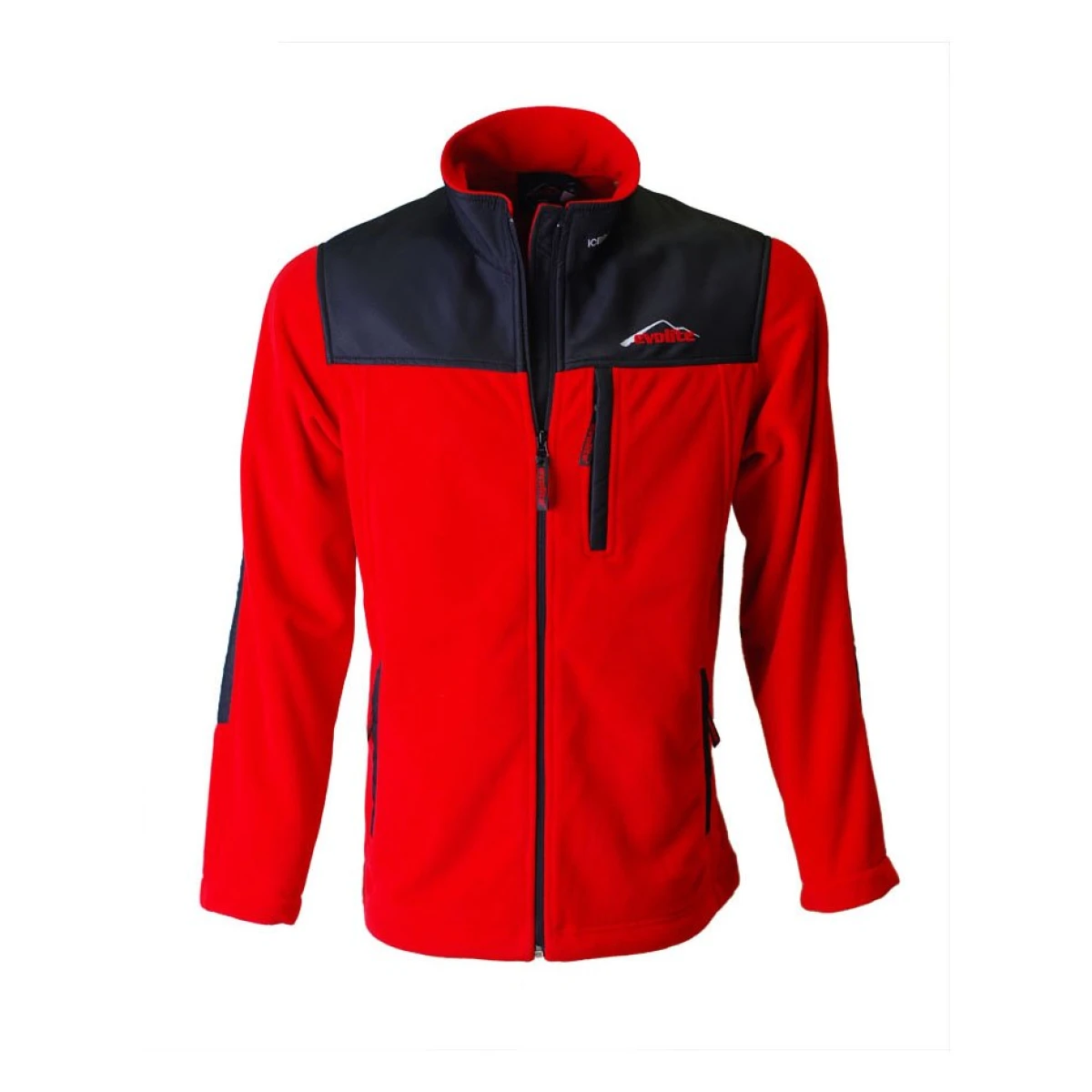 Evolite Icerock Bay Polar Mont - İndigo - XXXL
