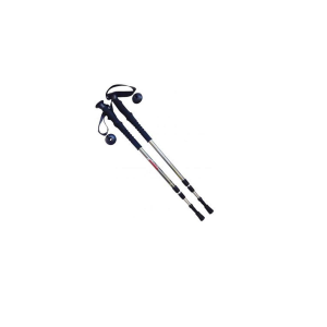 EVOLITE Ultralite Titanium Antishock Trekking Batonu