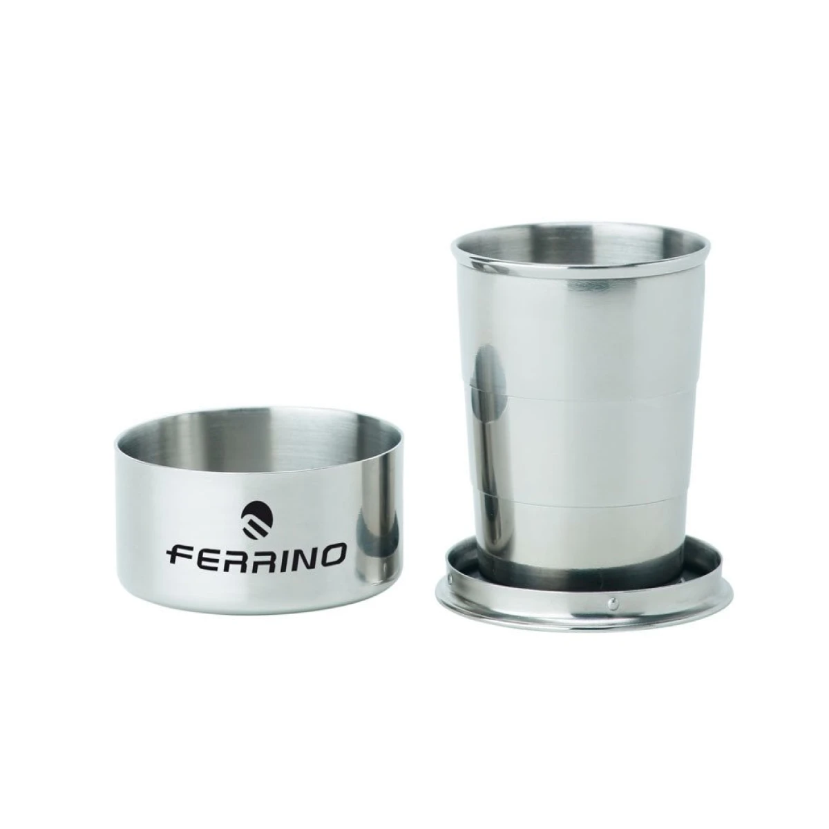 FERRINO Katlanır Bardak