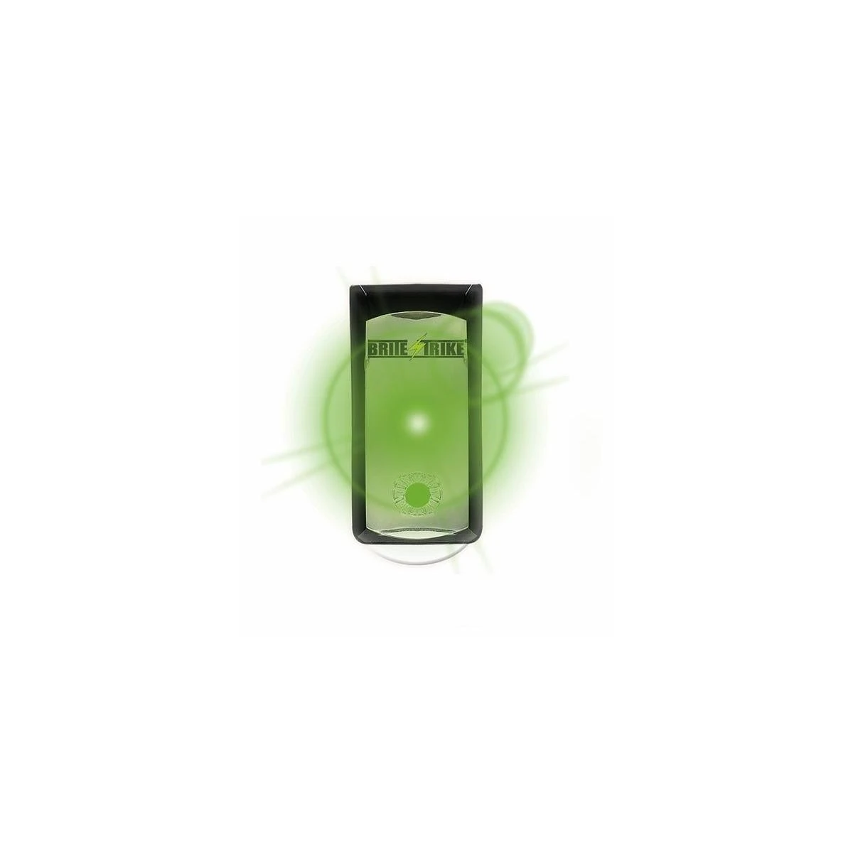 COGHLAN'S Yapışkanlı Yeşil Sinyal Lambası (Green)