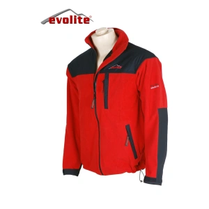 Evolite Windlock Bay Polar Mont - Kırmızı - XXXL