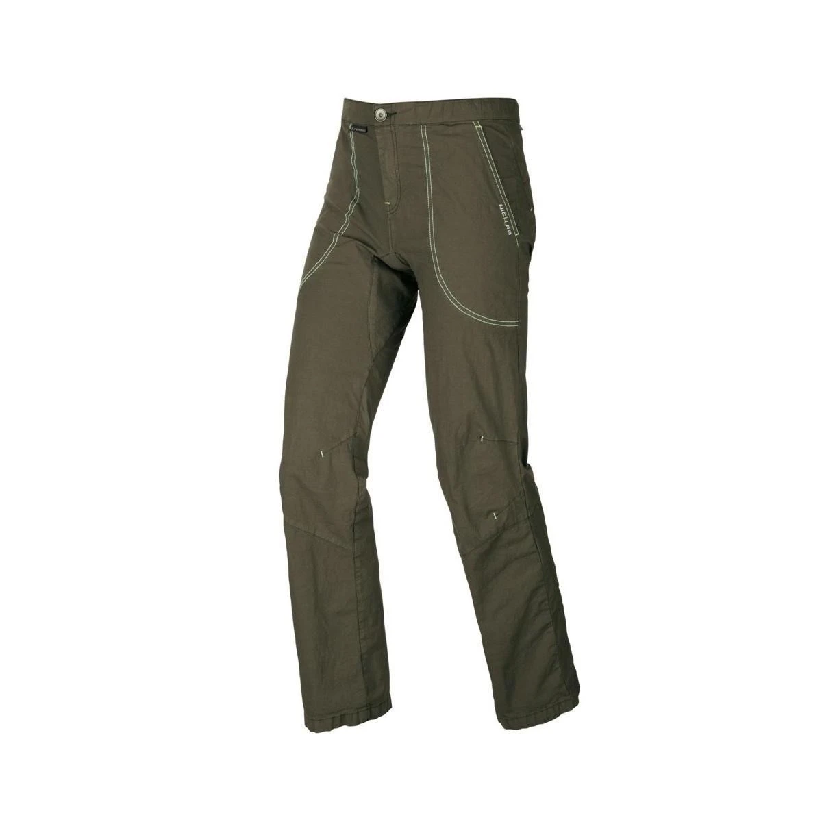 Ferrino Masindi Erkek Trekking Pantolon - Mavi - L