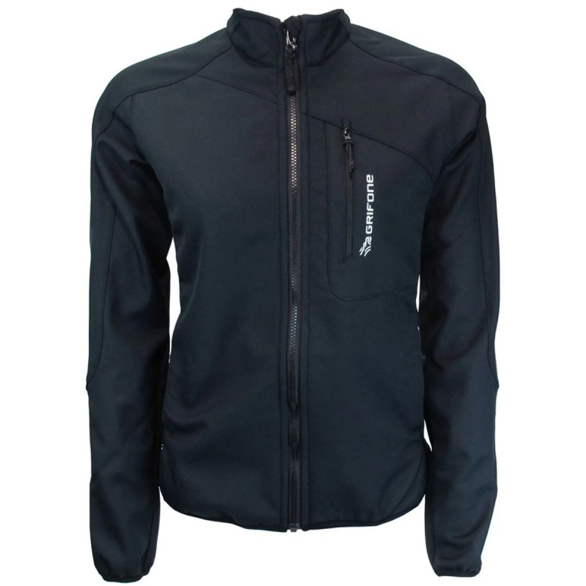 Grifone Triglav Lady Ceket - XS - Siyah