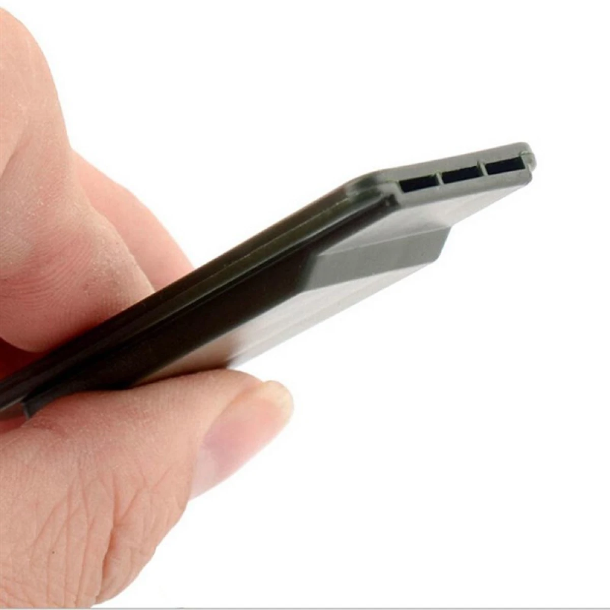 Evolite Rescue 126 Db Deprem Düdüğü - Turuncu