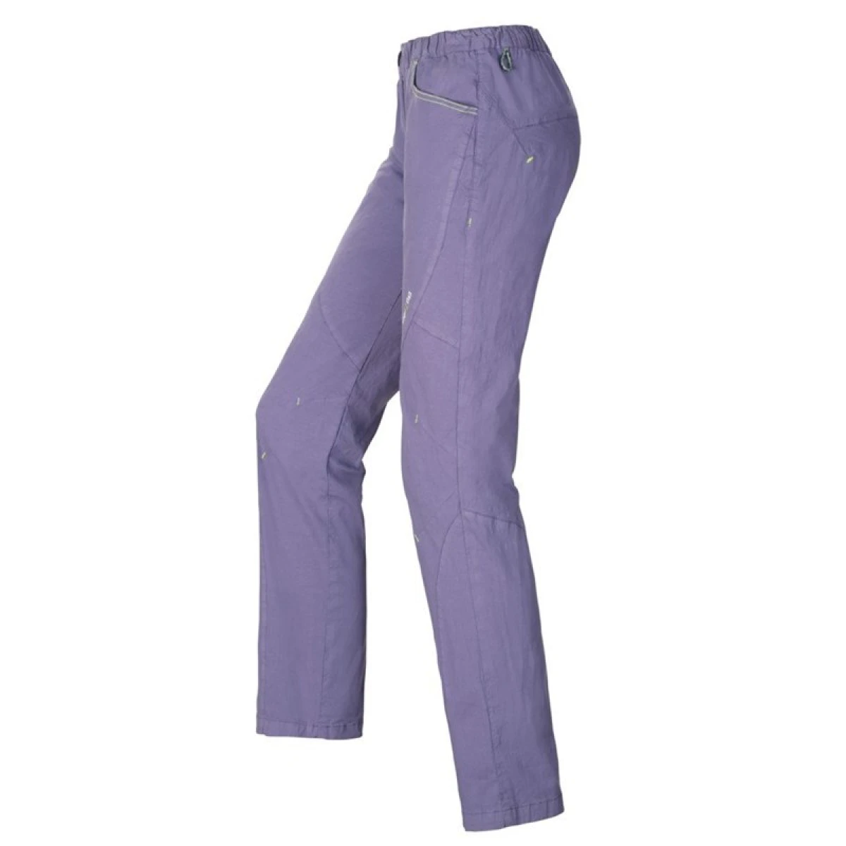 Ferrino Masindi Bayan Trekking Pantolon - Mor - XXL