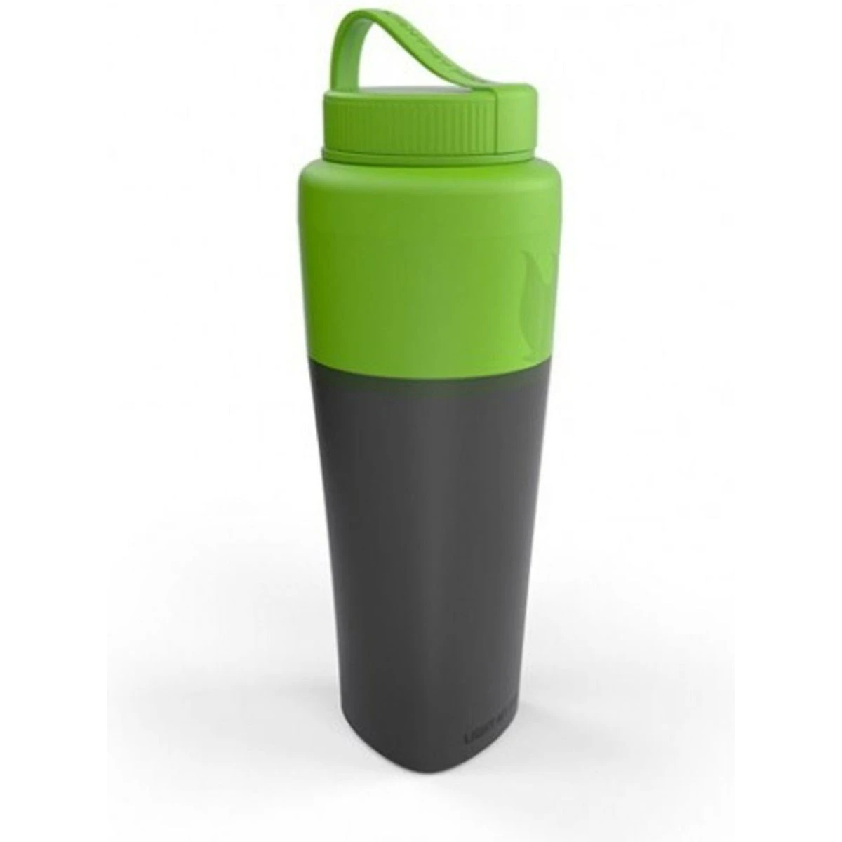 LIGHT MY FIRE Pack-up 700ml Matara - Yeşil