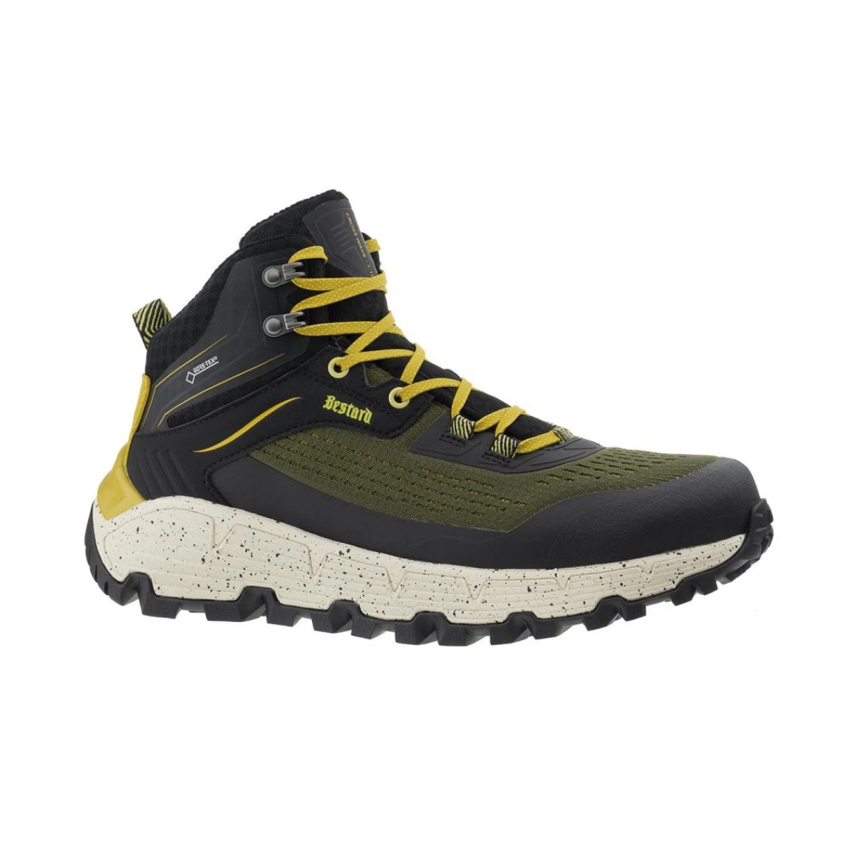 Bestard Crosswave - EUR-40