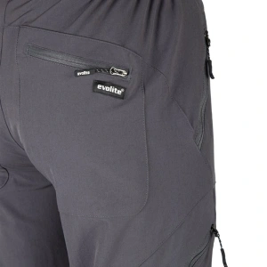 Evolite Relax Bay Outdoor Pantolon-Antrasit - L
