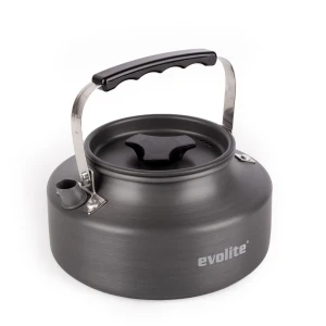 Evolite Tria Pot Çaydanlıklı Tencere Seti