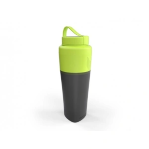 LIGHT MY FIRE Pack-up 700ml Matara - Yeşil