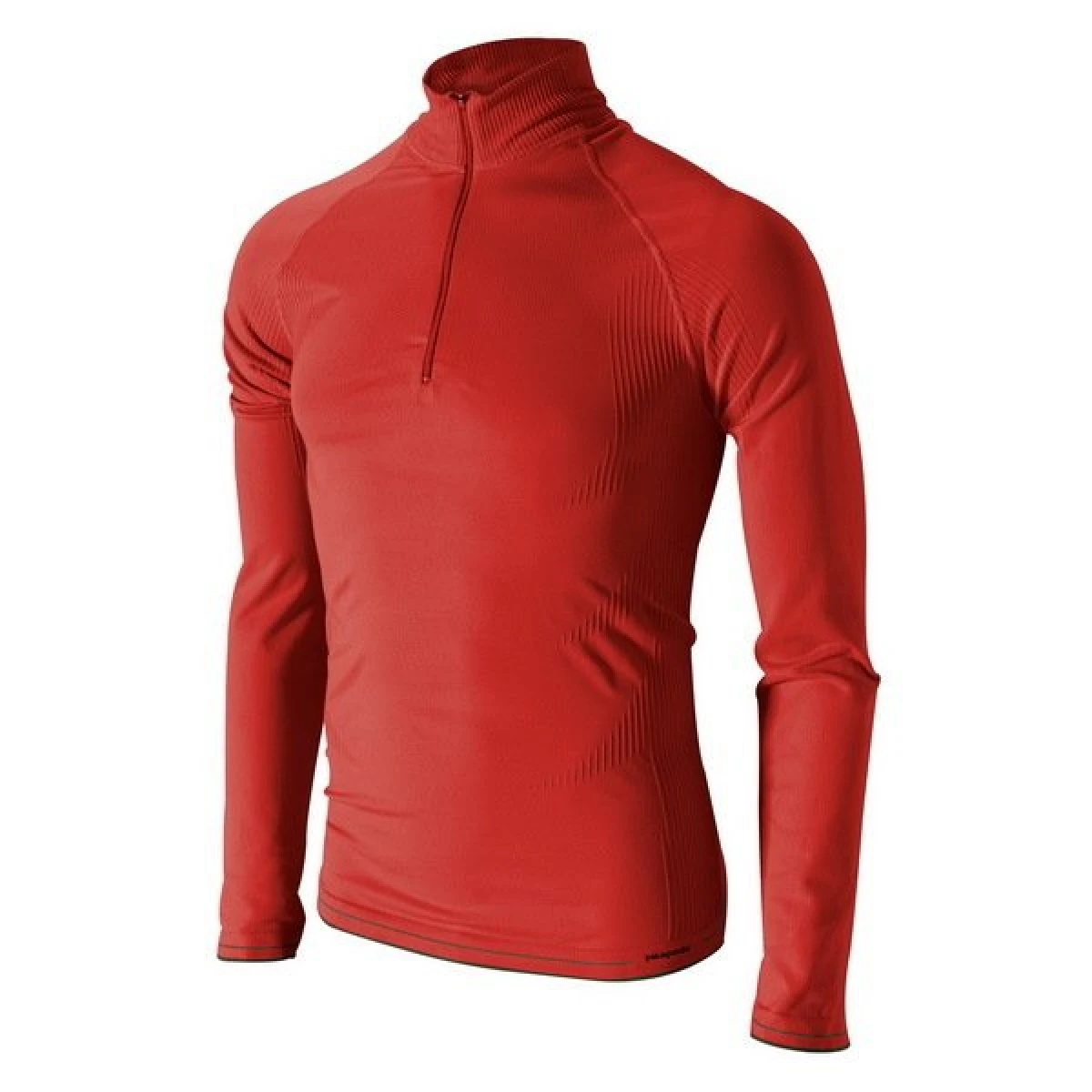 Patagonia Bayan Capilene Midweight Termal Zip-t İçlik - Gri - M