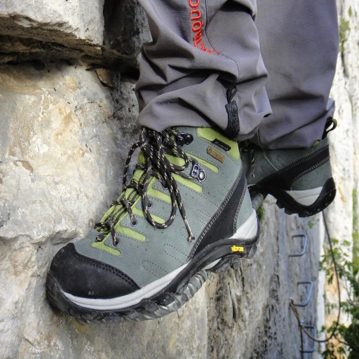 Bestard Travessa Lady GTX - EUR-36