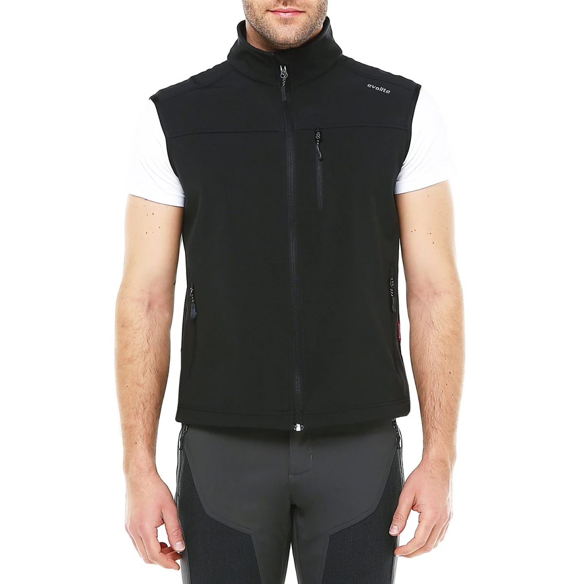 Evolite Krypton Softshell Yelek - L