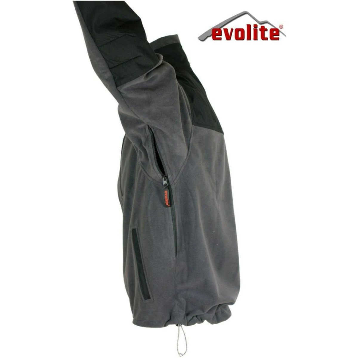 Evolite Windlock Bay Polar Mont - Füme - L