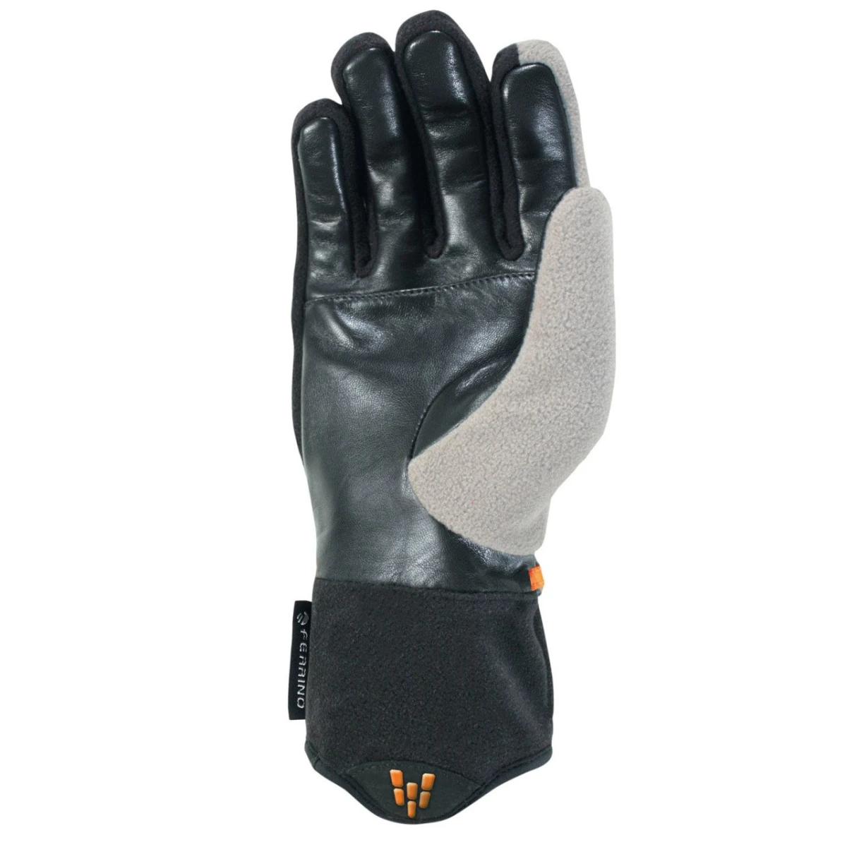 Ferrino Screamer Polar Eldiven - Siyah - L