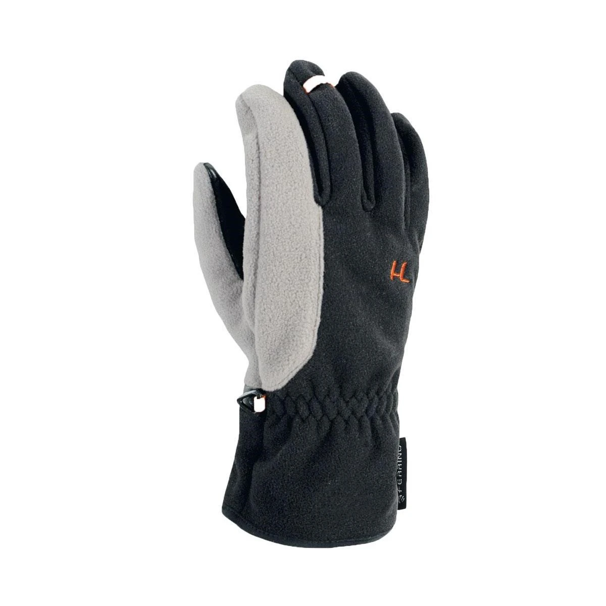 Ferrino Screamer Polar Eldiven - Siyah - L