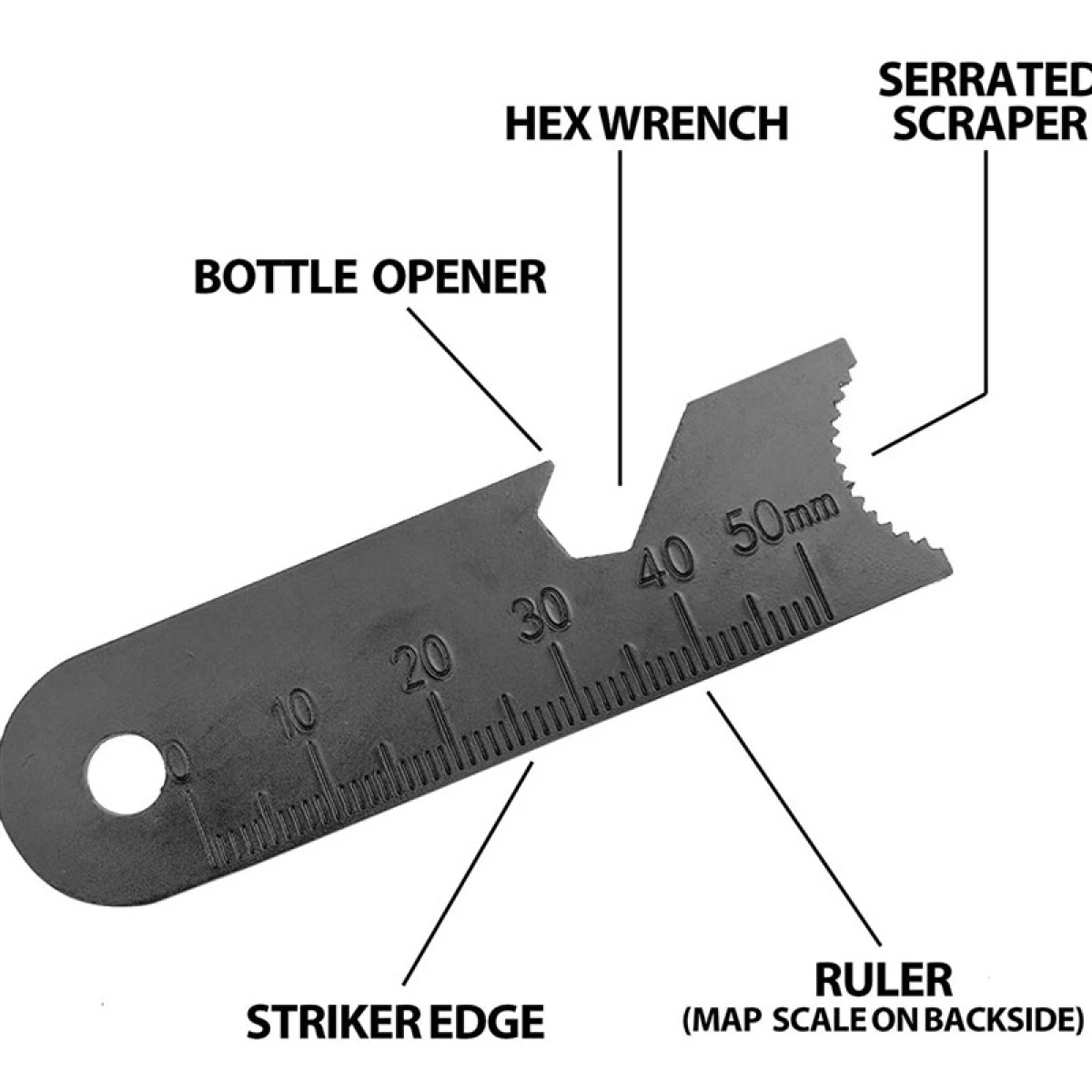Evolite Army Ateş Başlatıcı 12000 Striker XL