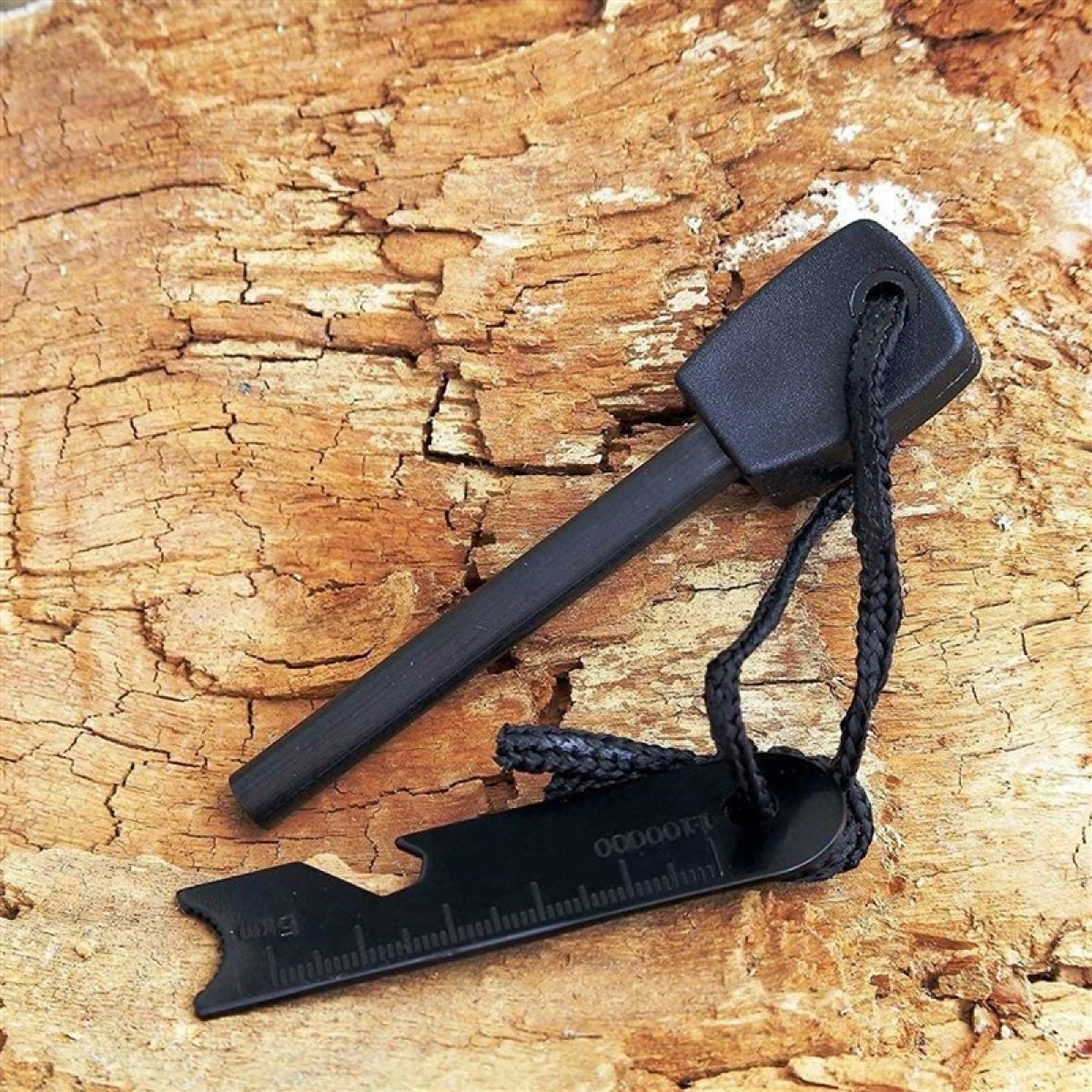 Evolite Army Ateş Başlatıcı 12000 Striker XL