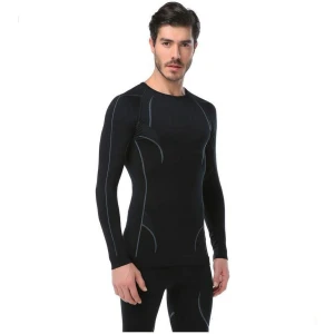 Evolite Thermowear Bay Termal Üst İçlik - L-XL