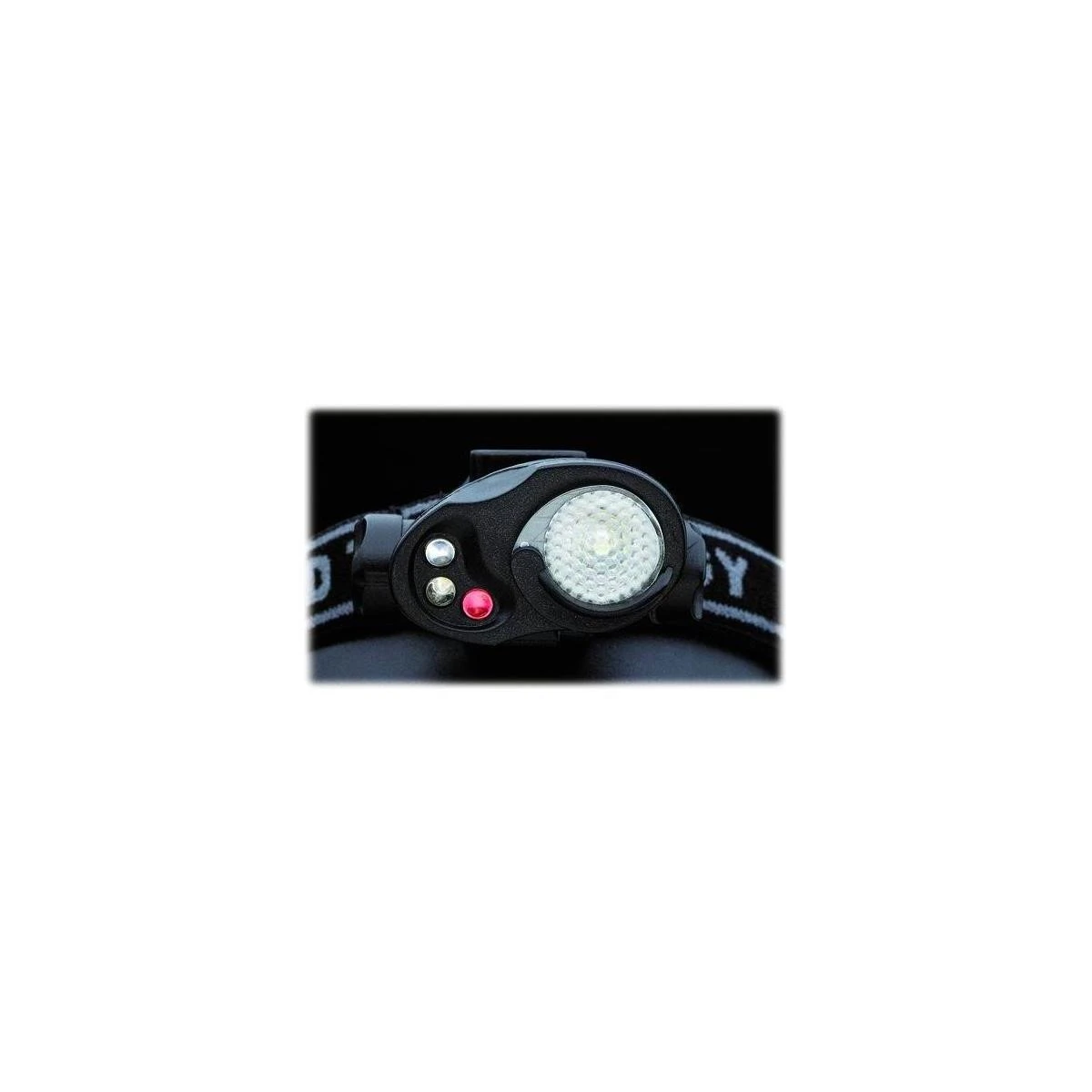 AITEC 5mm 1Watt Kafa Lambası