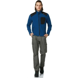 Evolite İcon Unisex Polar Mont-Mavi - XXL