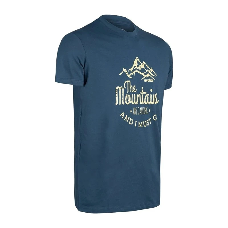 Evolite The Mountain T shirt XXL