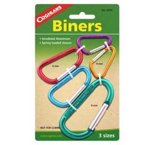 COGHLAN'S Multi-Pack Karabina
