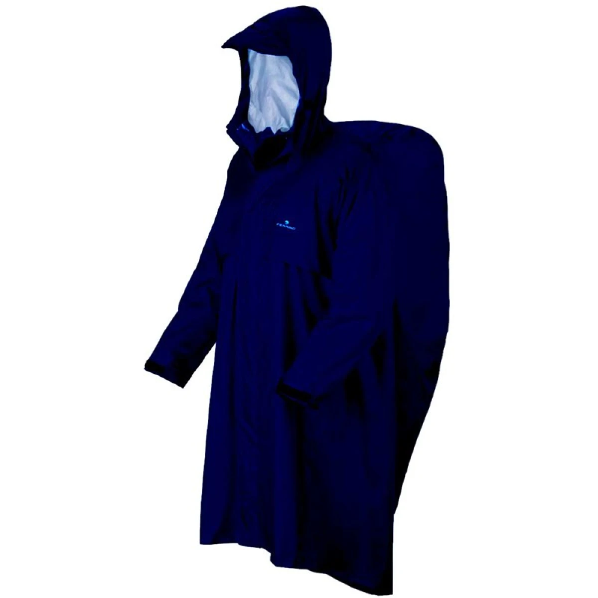 Ferrino Trekker Panço (S/M) - Mavi