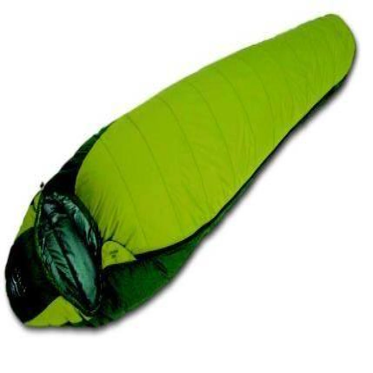 Evolite Cocoon 300 Kaz Tüyü -12° Uyku Tulumu - Mavi