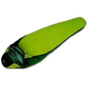 Evolite Cocoon 300 Kaz Tüyü -12° Uyku Tulumu - Mavi