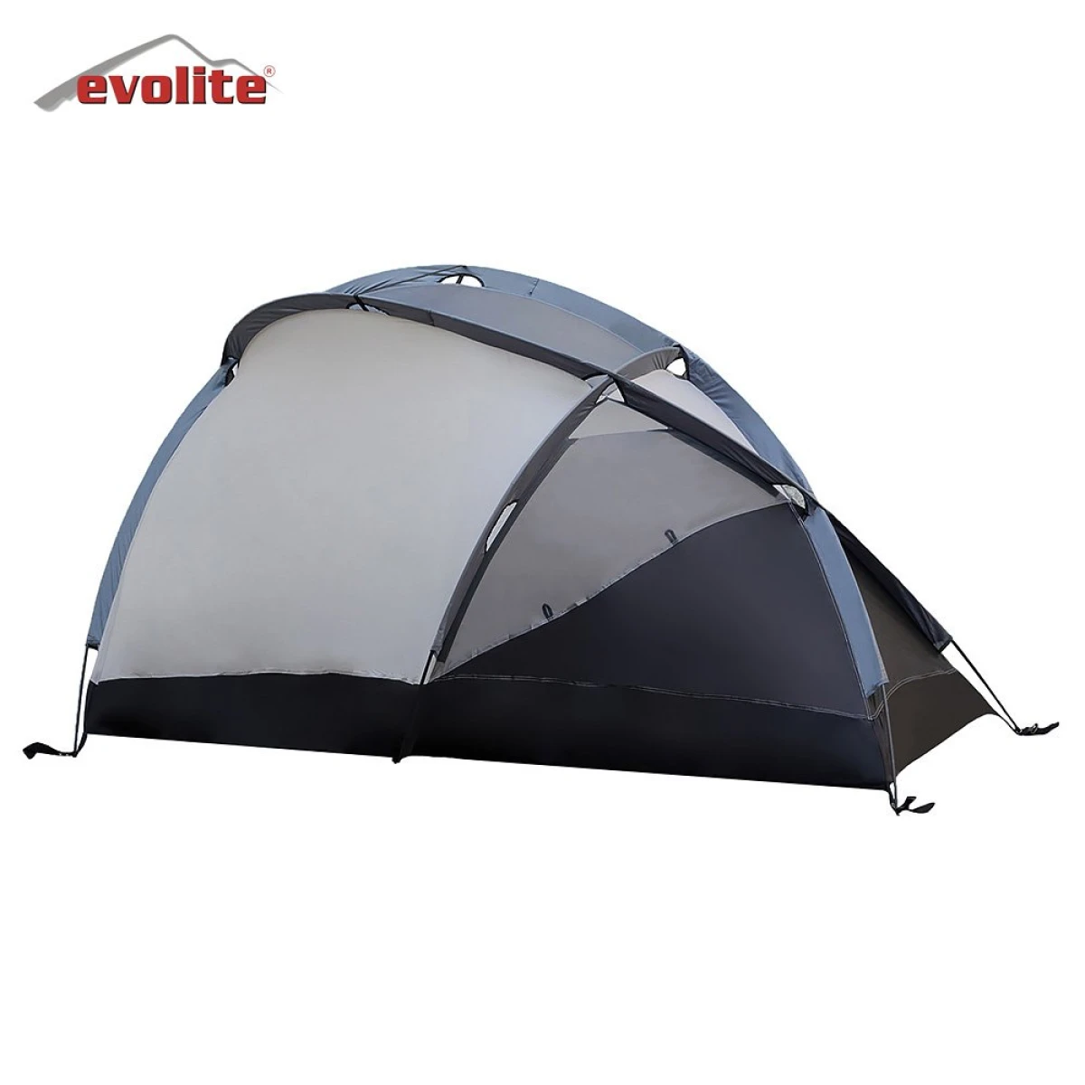 EVOLITE Dakota 2 Kişilik Çadır mavi