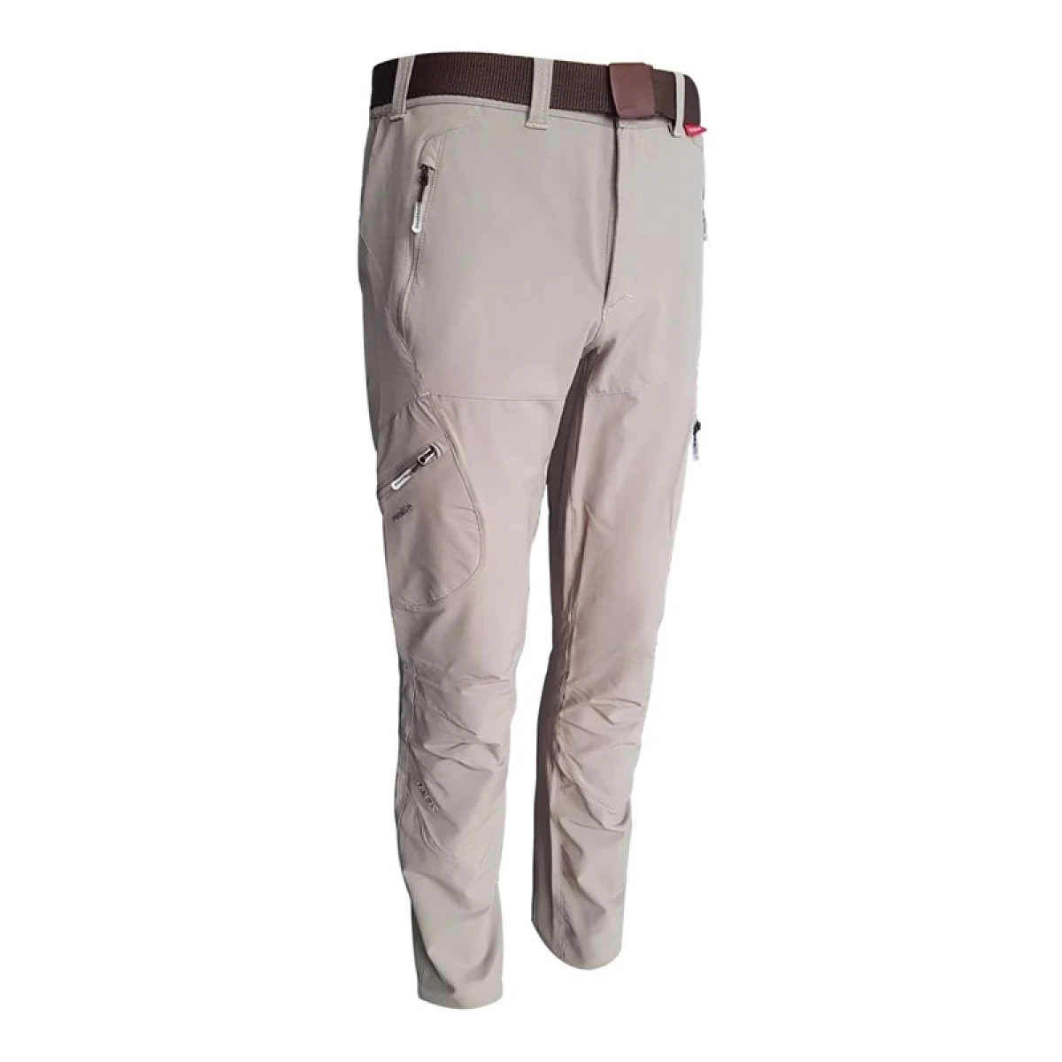 Evolite Relax Bayan Outdoor Pantolon - Kum Rengi - L