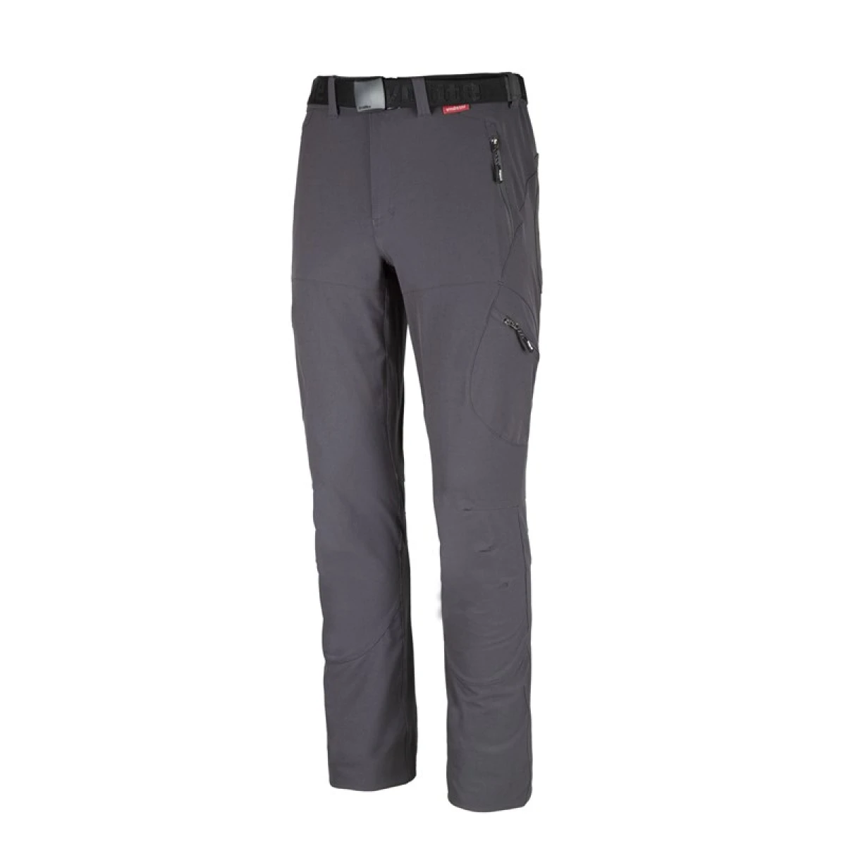 Evolite Relax Bayan Outdoor Pantolon - Siyah - L
