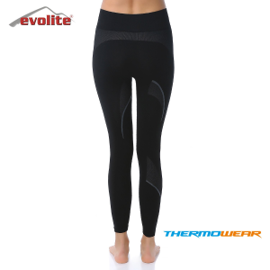 Evolite Thermowear Bayan Termal Alt İçlik - M-L