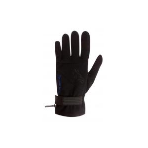 Grifone Keele ws+Kevlar Gloves - Siyah-Mavi - S