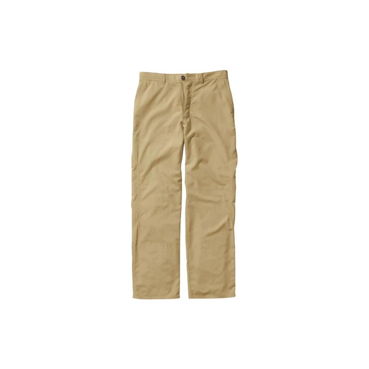 Patagonia Bay Sol Patrol Pantolon - Haki - S