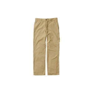 Patagonia Bay Sol Patrol Pantolon - Haki - S
