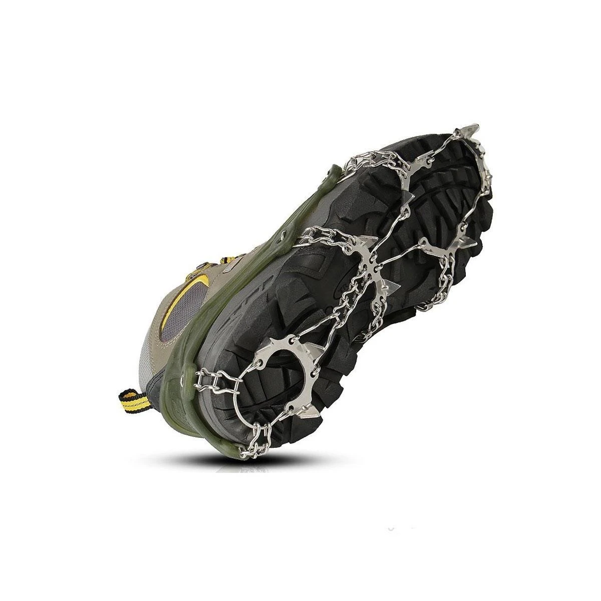 KOVEA Zipsin-Five Ayakkabı Zinciri - L