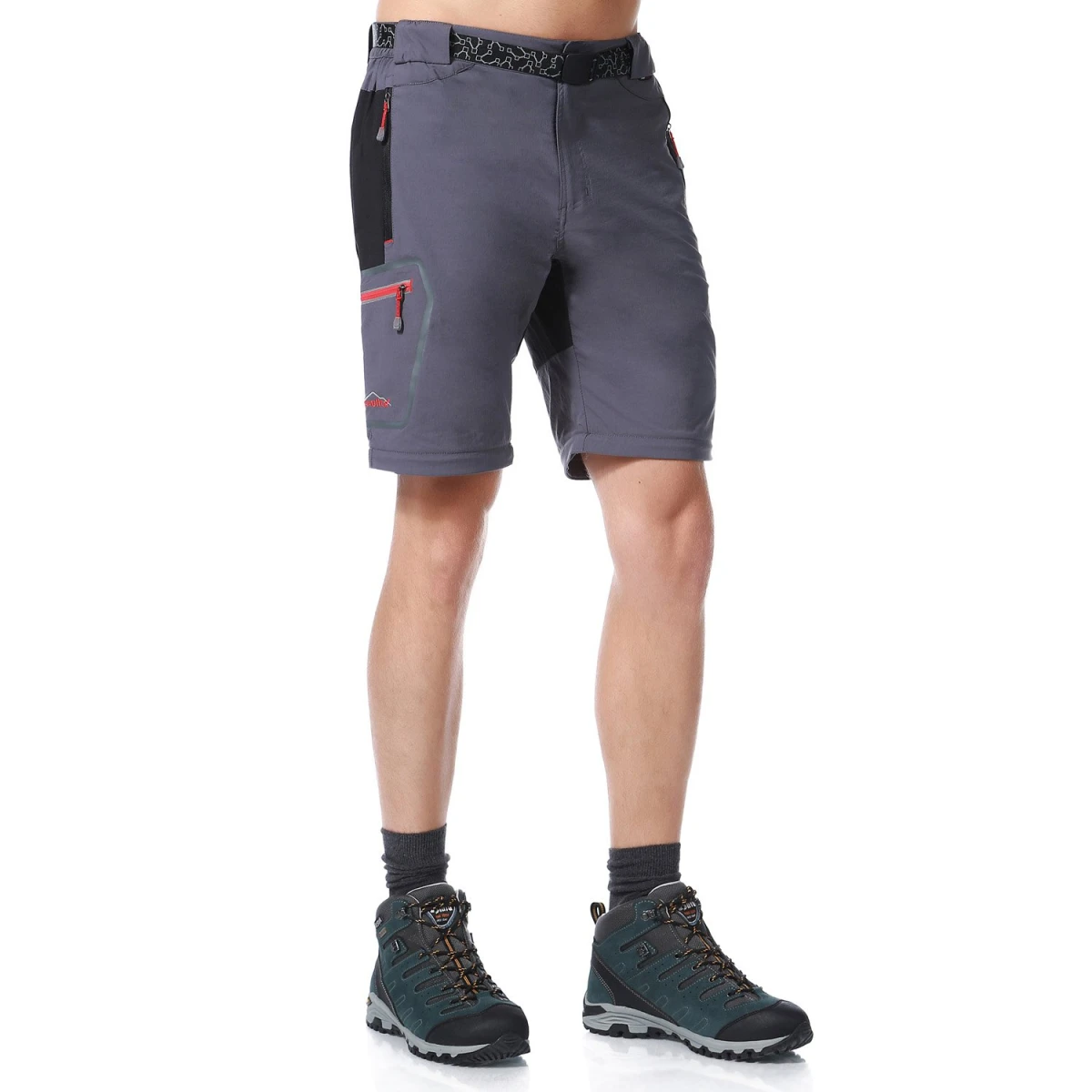 Evolite Bay ProAlpine Pantolon - S
