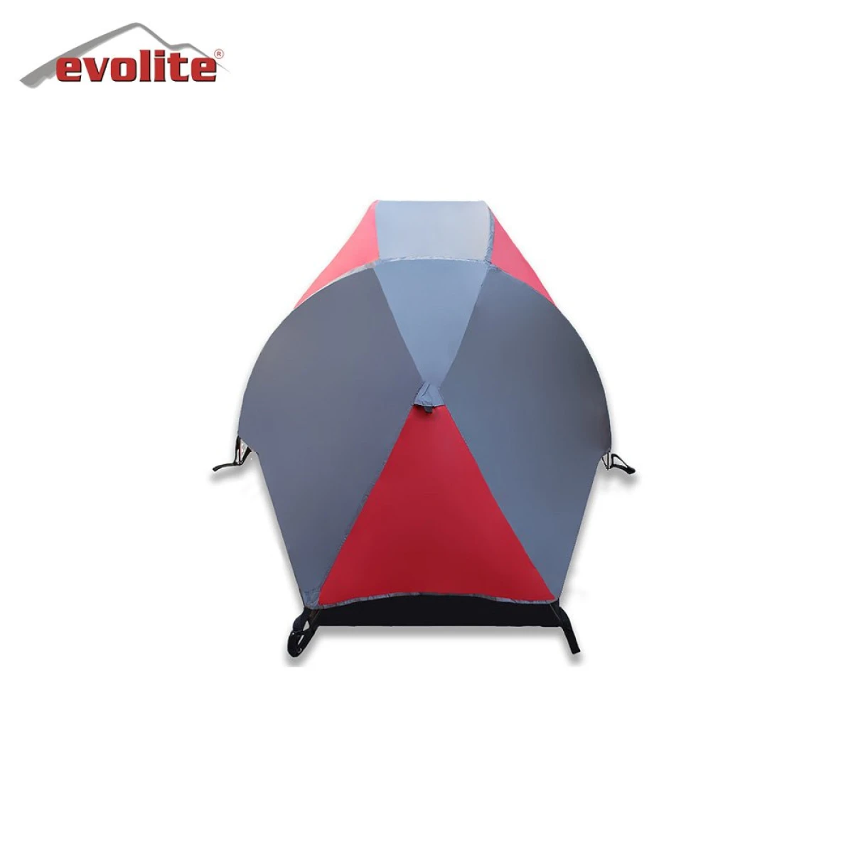 EVOLITE Dakota 2 Kişilik Çadır mavi