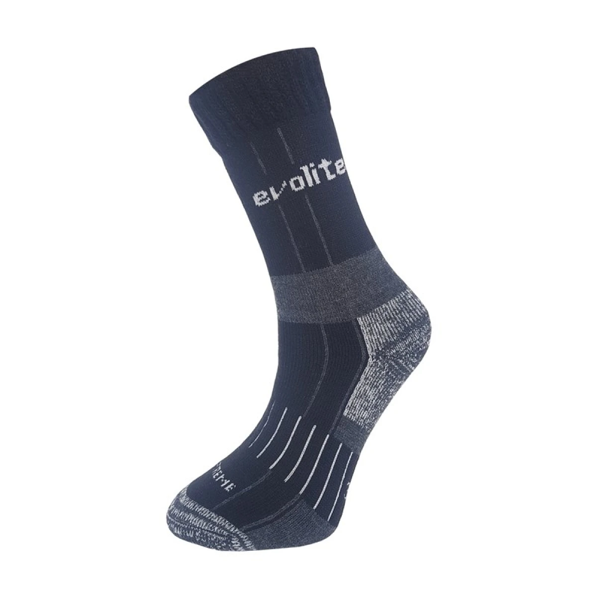 Evolite Escape X-treme –20°C Kışlık Termal Çorap - Mavi - 43-46