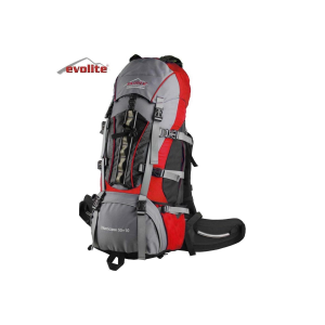 EVOLITE Hurricane 55+10 Lt Sırt Çantası