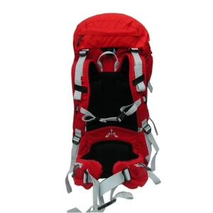 EVOLITE Mountaineer 45 Sırt Çantası KIRMIZI