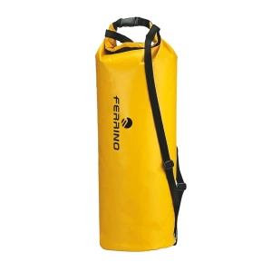 FERRINO Aquastop Extra Large Çanta SARI
