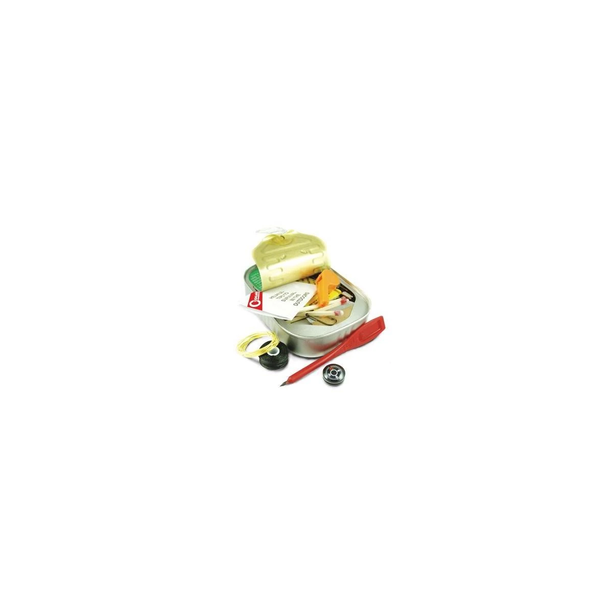 COGHLAN'S Survival Acil Durum Kutusu